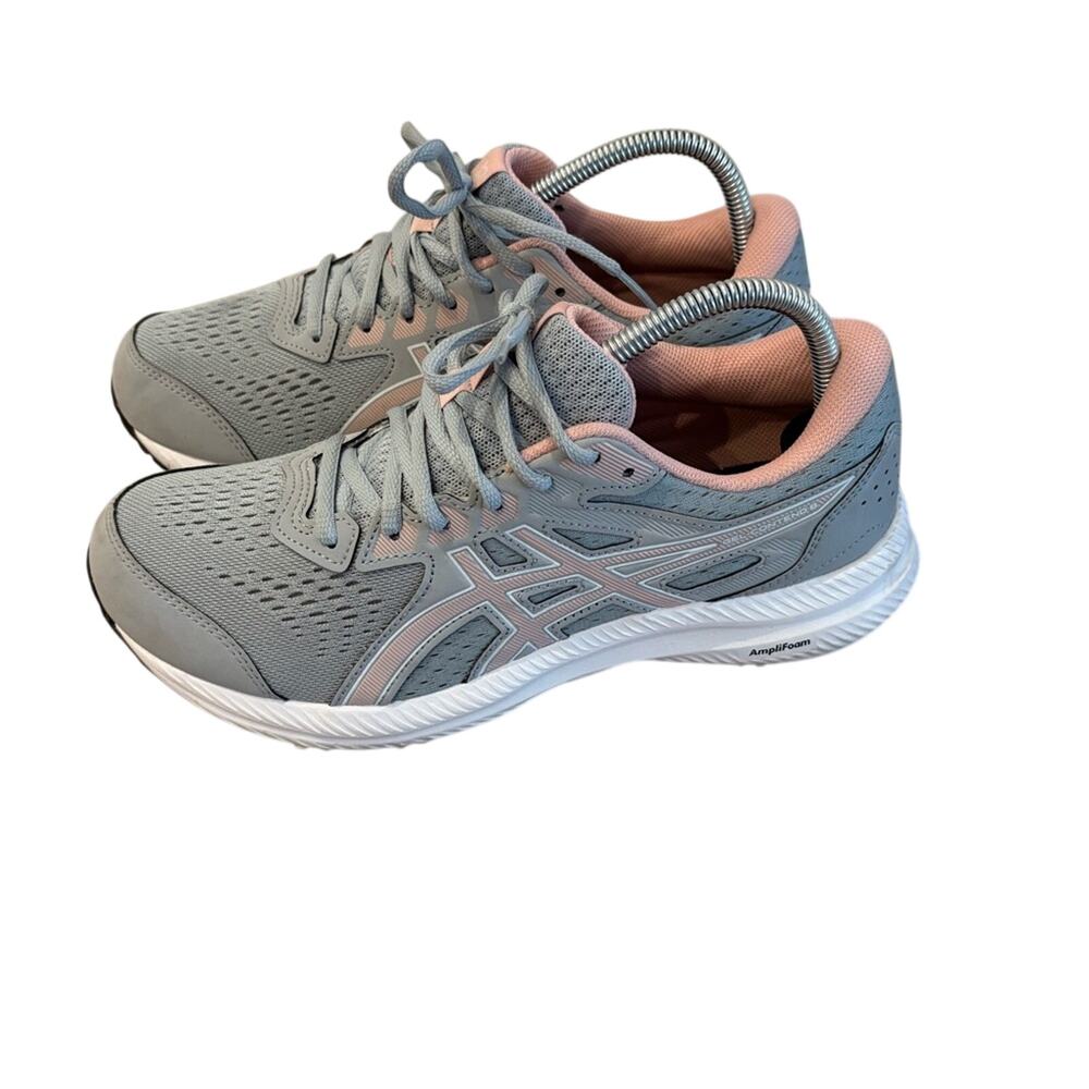 ASICS Women's Gel-Contend 8 running shoes size 9.5 - Picture 2 of 6